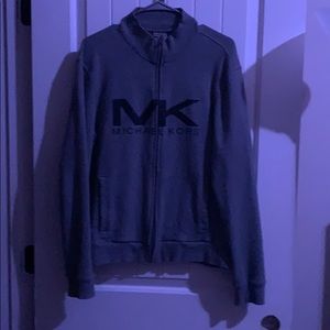 Michael Kors Track Jacket